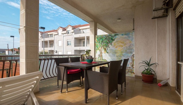 Apartments Ante (31591-A3) - Kastel Stafilic