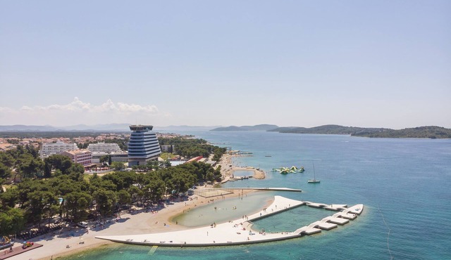 Apartments Ante