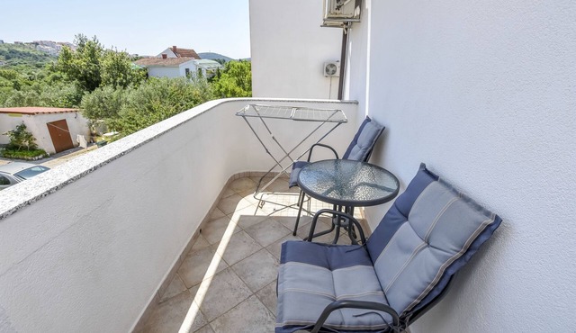 Apartments Antea (10361-A3) - Rogoznica