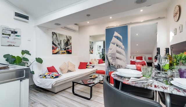 Apartments Antonia