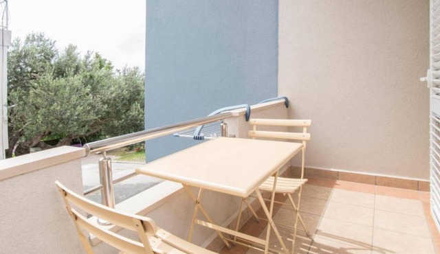 Apartments Antonio
