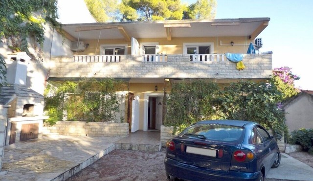Apartments Antun, (13536), Ivan Dolac, hr