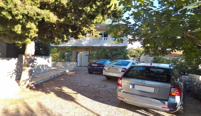 Apartments Antun, (13538), Ivan Dolac, hr