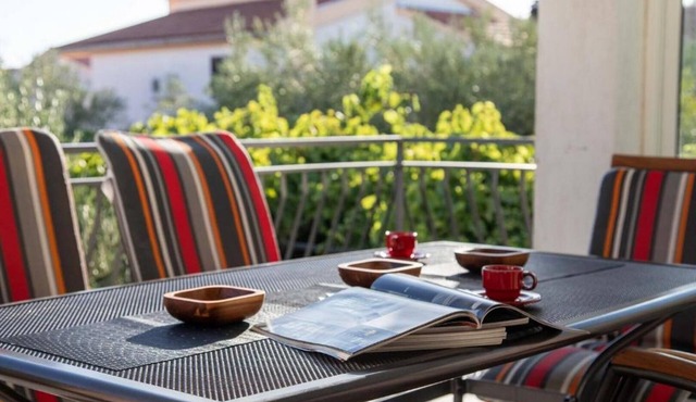 Apartments Apartmani Marin (98571-A1) - Jadrija