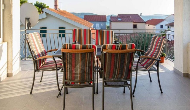 Apartments Apartmani Marin (98571-A2) - Jadrija