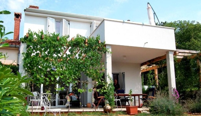 Apartments Ari i Segi (120201-A2) - Karigador
