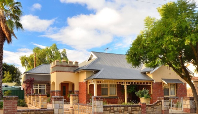 Apartments at Fiedler - Adonia apartment