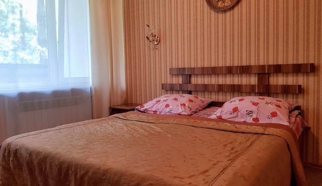 Apartments at SPA com