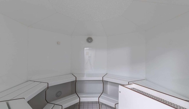 Apartments Aura - Comfort Studio Apartment 1 with shared swimming pool