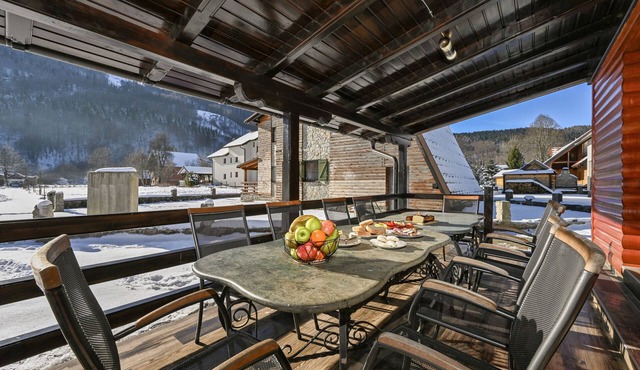 Apartments AVA (98651-A1) - Jasenak