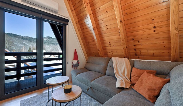 Apartments AVA