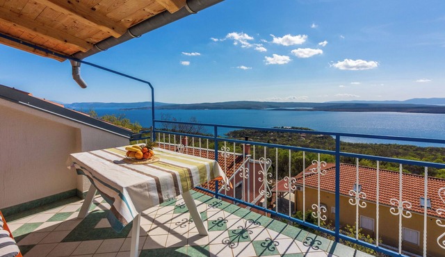 Apartments Božana (66521-A3) - Dramalj (Crikvenica)