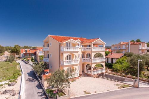 Apartments Bačić