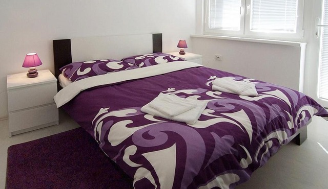 Apartments Bader