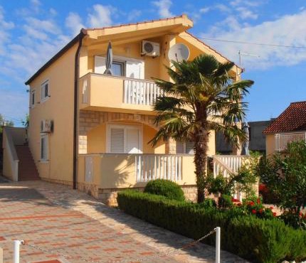 Apartments Barbara