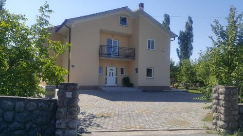 Apartments Barbara