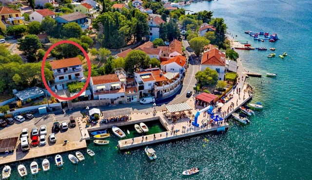 Apartments Bele