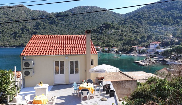 Apartments Belin Mljet