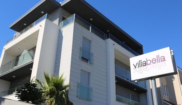 Apartments Bella