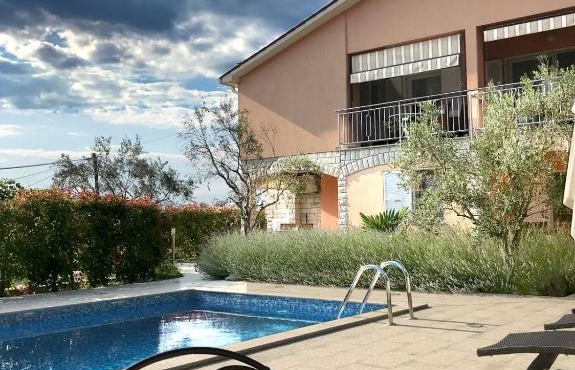 Apartments Bellistra Labin