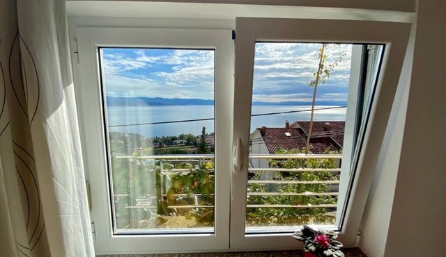 Apartments Belvedere (97120-A1) - Lovran