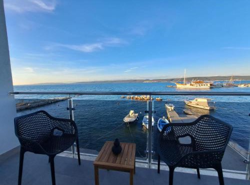 Apartments Benic