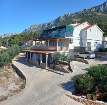 Apartments Berti