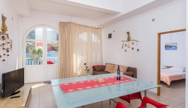 Apartments Bezek - Two bedroom Apartment with Sea View