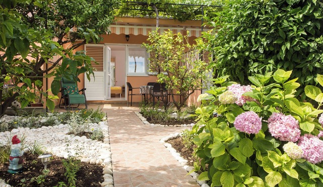 Apartments Bibijana