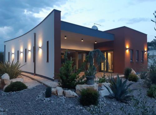 Apartments Bijou, Nature & Luxury in a green oasis near Umag