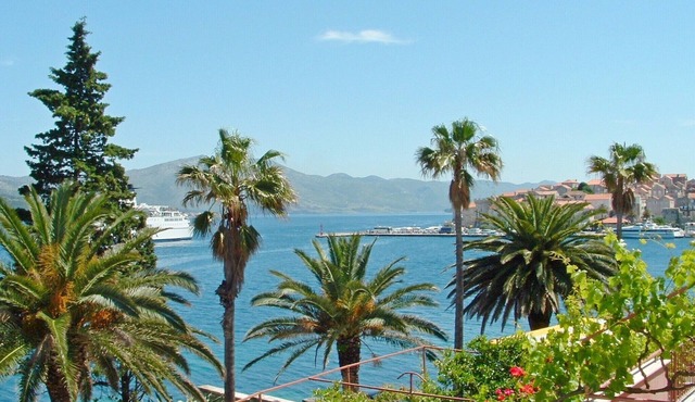 Apartments Blaga, (8271), Korčula, Croatia