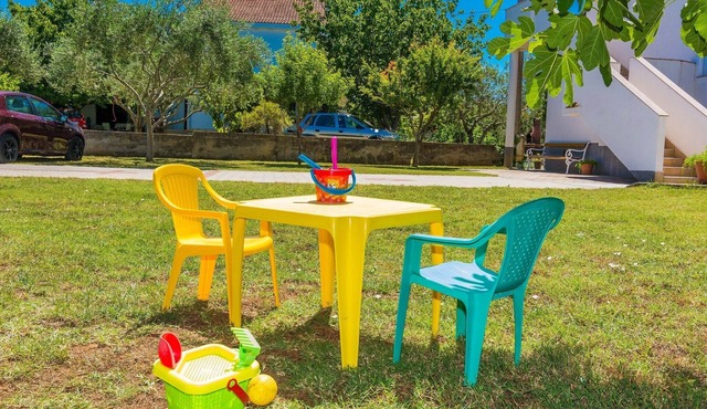 Apartments Blanka, (14959), Privlaka, hr