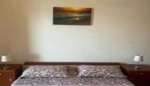 Apartments Bleuš - One Bedroom Apartment with Balcony and See View 3