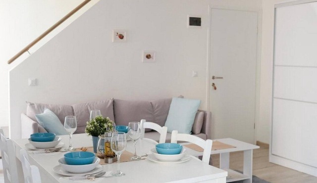 Apartments Blue Lavender - Two Bedroom Apartment