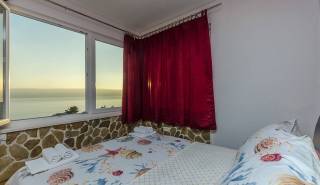 Apartments Bluesun (11601-A3) - Stanici
