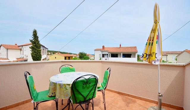 Apartments Bogetić (75331-A3) - Premantura