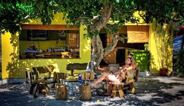 Apartments Bonaca (52361-A2) - Klek