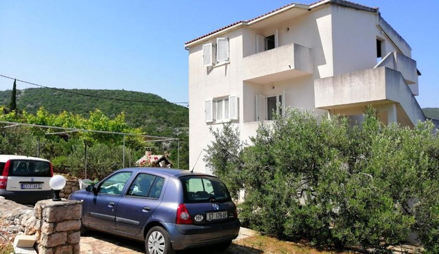 Apartments Boni
