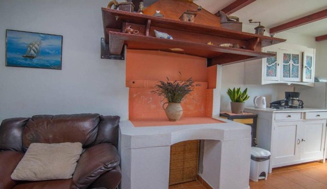 Apartments Bonic - Two Bedroom Apartment