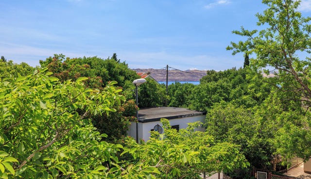 Apartments Bono (95351-A1) - Karlobag