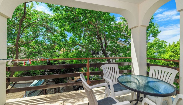 Apartments Bono (95351-A2) - Karlobag