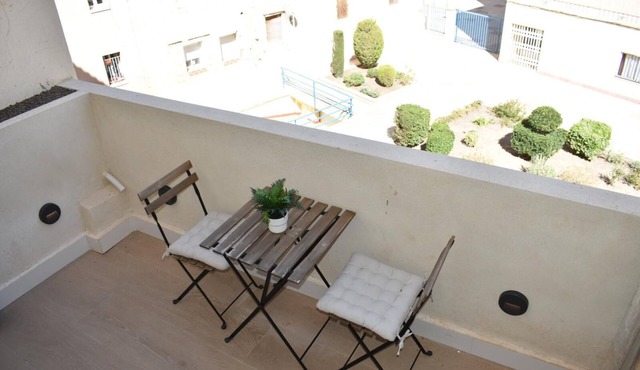 Apartments & boutique meraki