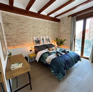 Apartments & Boutique Meraki