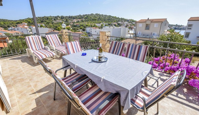 Apartments Branko (24391-A2) - Razanj
