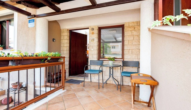 Apartments Branko (75551-A1) - Rovinj