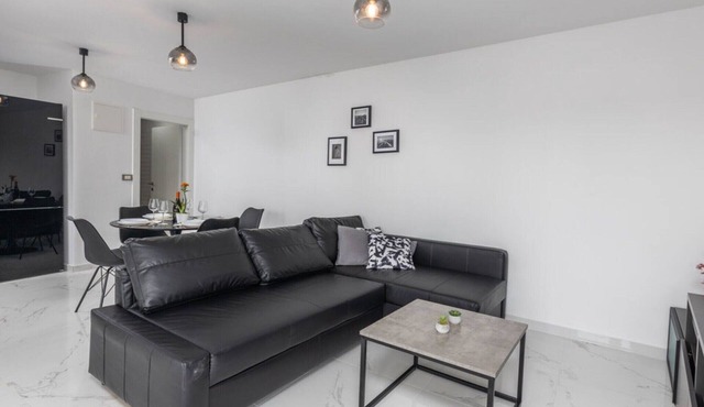Apartments Bregha - One Bedrom Apartment with Terrace