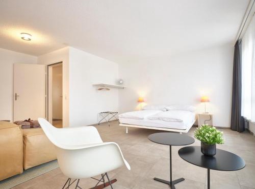 Apartments by Hotel Astoria