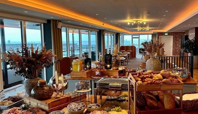 Apartments by Jutlandia