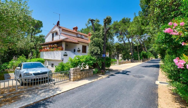 Apartments by the sea Artatore, Losinj - 2509