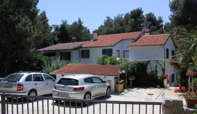 Apartments by the sea Artatore, Losinj - 7935